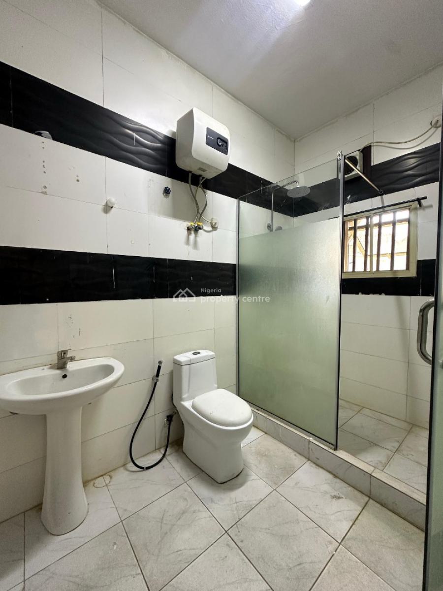 Luxury 3bedroom Flat, Lekki Phase 1, Lekki, Lagos, House for Rent