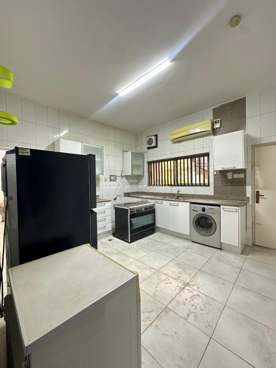 Luxury 3bedroom Flat, Lekki Phase 1, Lekki, Lagos, House for Rent