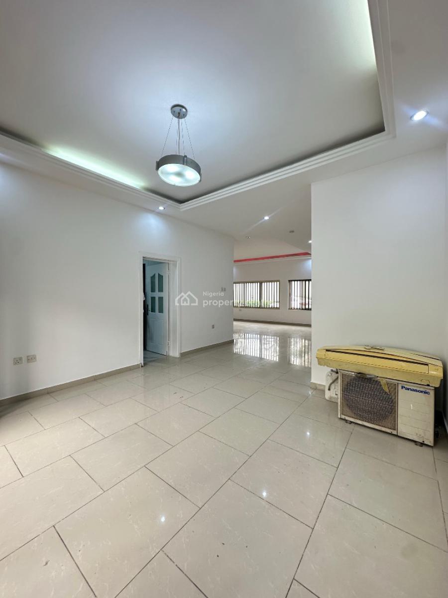 Luxury 3bedroom Flat, Lekki Phase 1, Lekki, Lagos, House for Rent