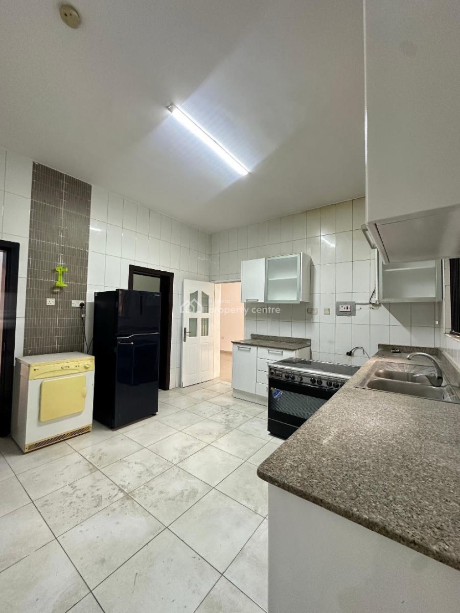 Luxury 3bedroom Flat, Lekki Phase 1, Lekki, Lagos, House for Rent