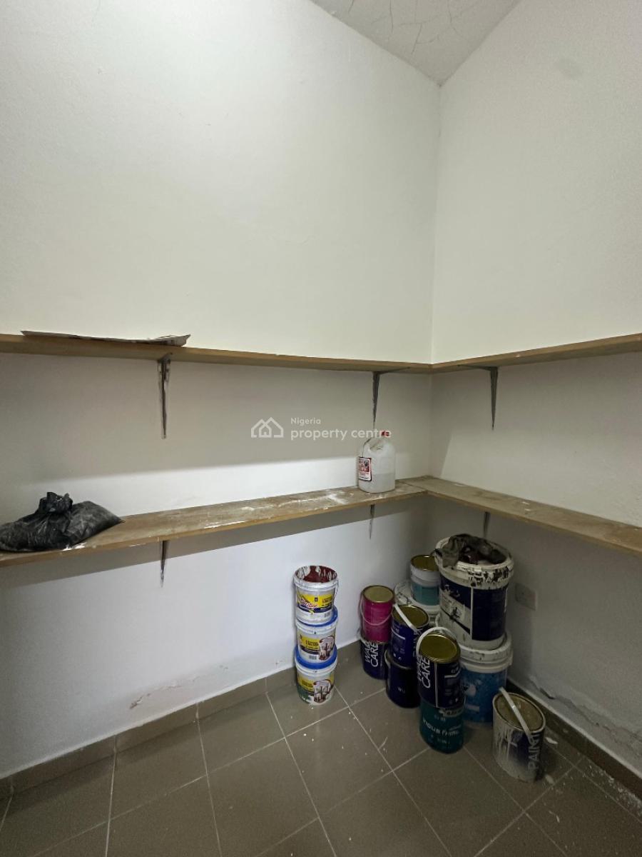 Luxury 3bedroom Flat, Lekki Phase 1, Lekki, Lagos, House for Rent