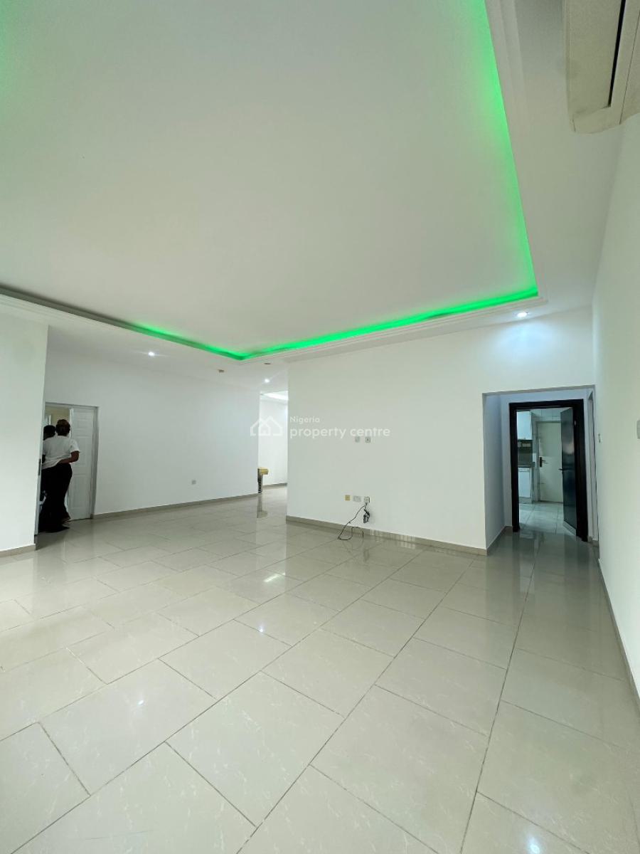 Luxury 3bedroom Flat, Lekki Phase 1, Lekki, Lagos, House for Rent