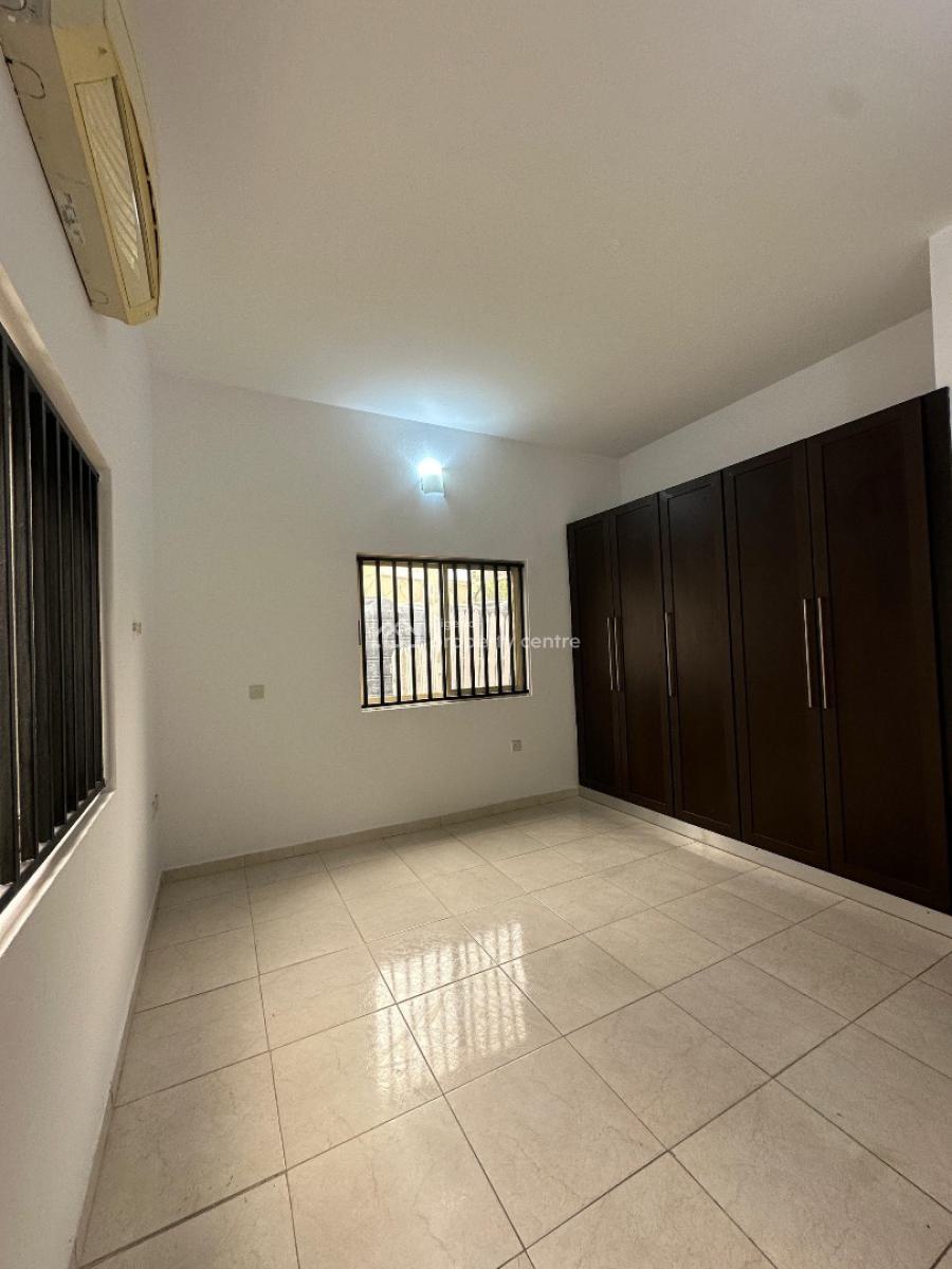 Luxury 3bedroom Flat, Lekki Phase 1, Lekki, Lagos, House for Rent