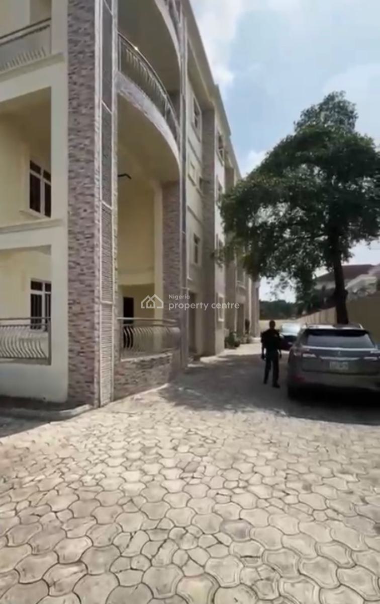 Luxury 4bedroom, Ikoyi, Lagos, Terraced Duplex for Rent