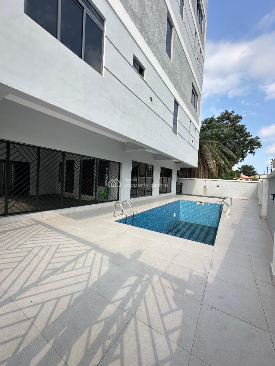5 Bedroom Penthouse, Ikoyi, Lagos, House for Sale