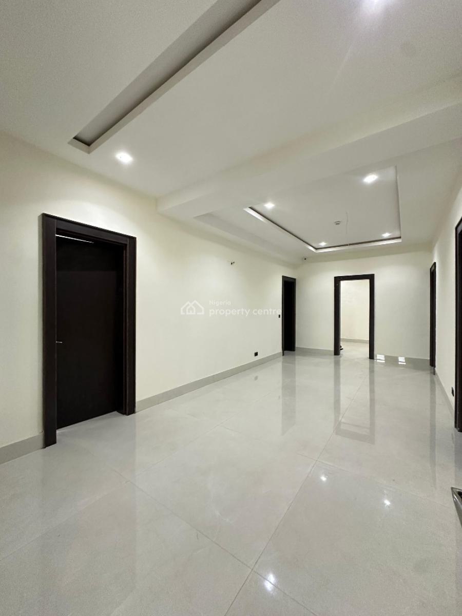 5 Bedroom Penthouse, Ikoyi, Lagos, House for Sale