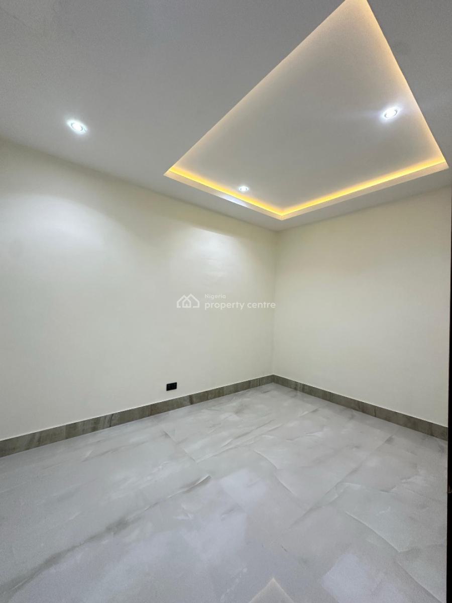 5 Bedroom Penthouse, Ikoyi, Lagos, House for Sale