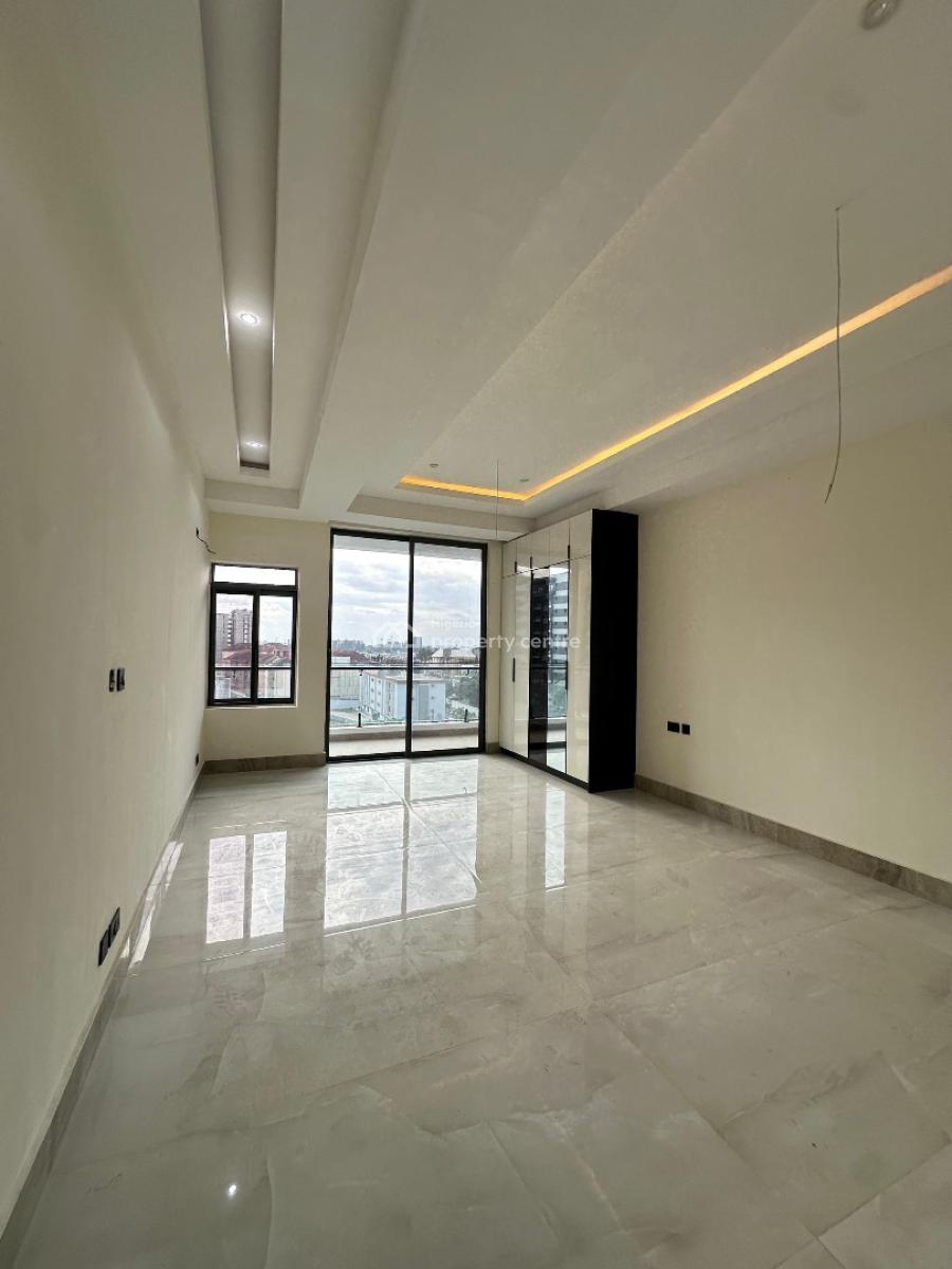 5 Bedroom Penthouse, Ikoyi, Lagos, House for Sale