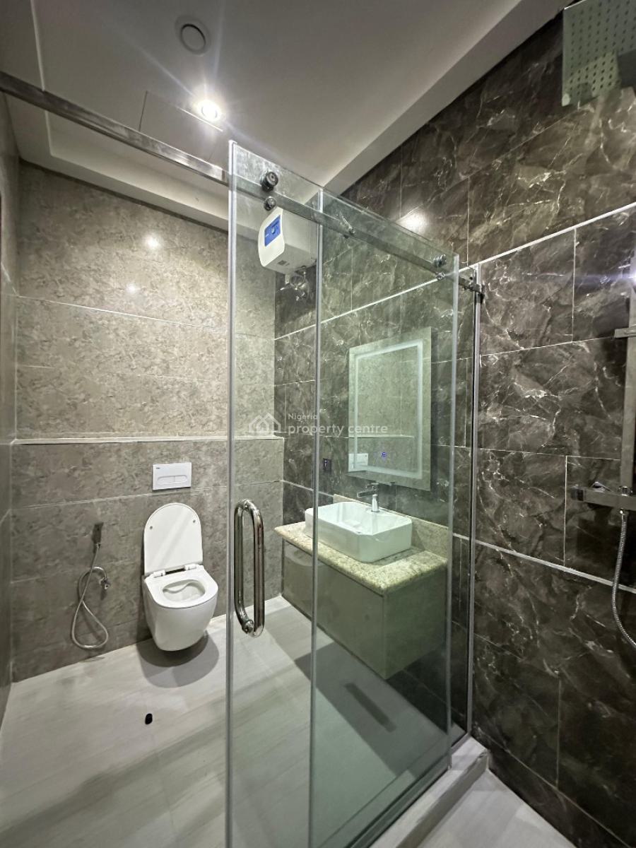 5 Bedroom Penthouse, Ikoyi, Lagos, House for Sale