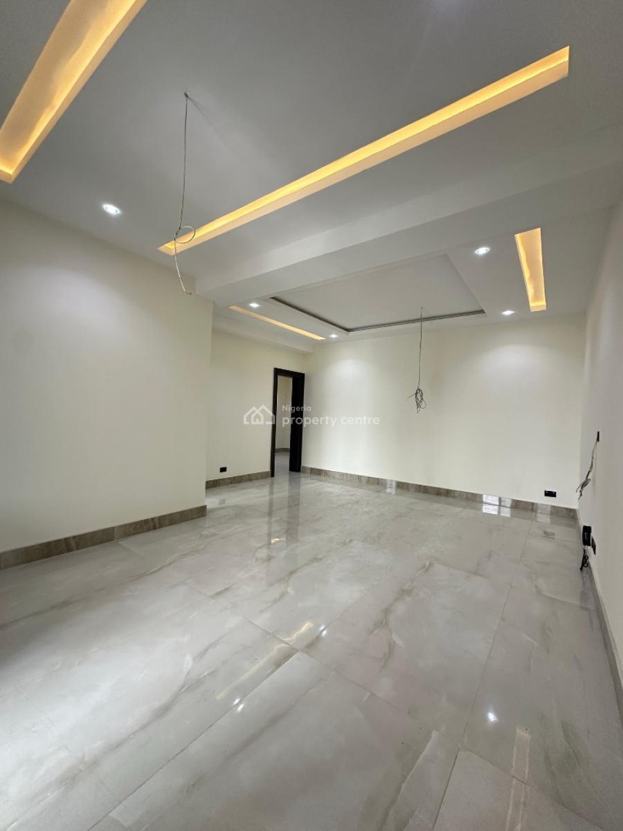5 Bedroom Penthouse, Ikoyi, Lagos, House for Sale
