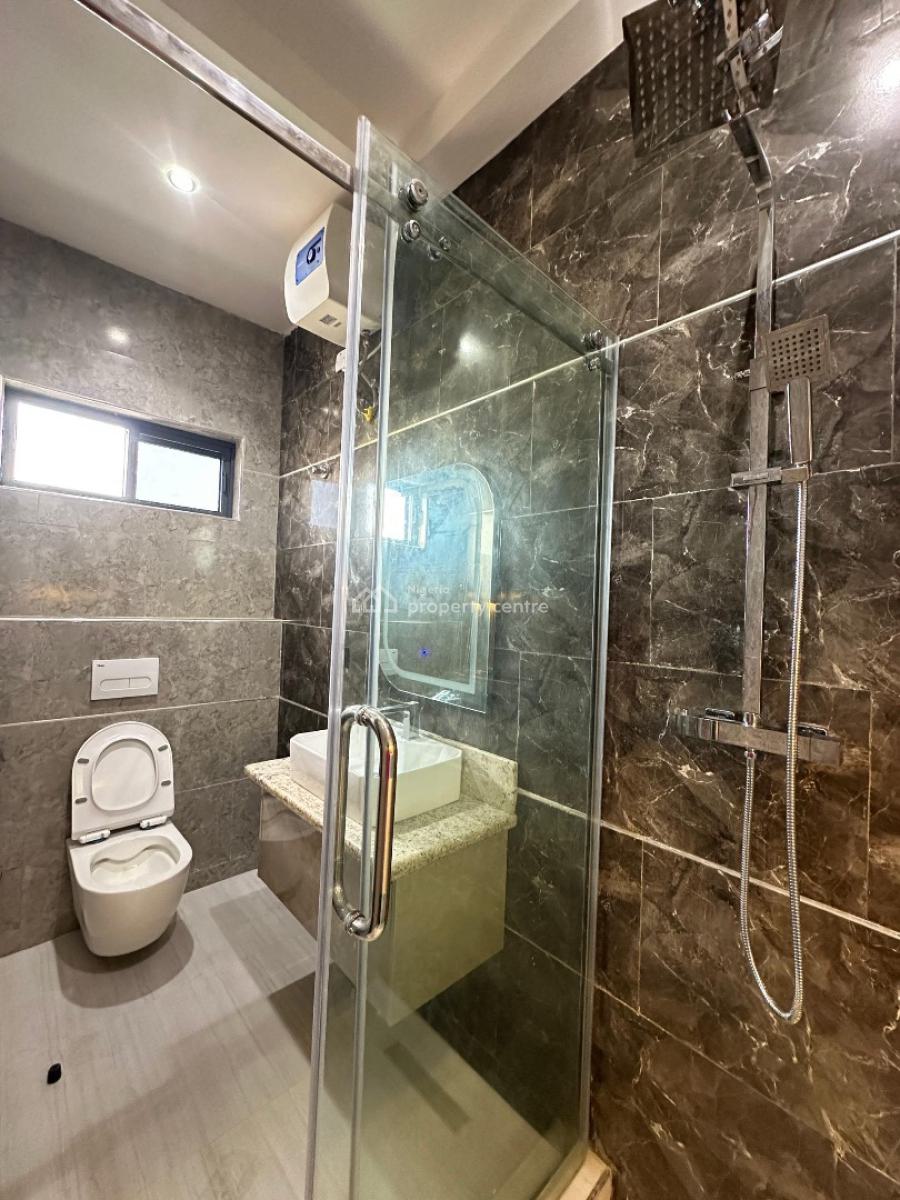 5 Bedroom Penthouse, Ikoyi, Lagos, House for Sale
