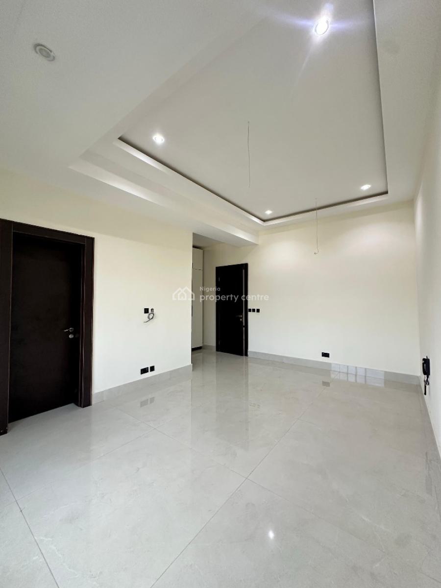 5 Bedroom Penthouse, Ikoyi, Lagos, House for Sale
