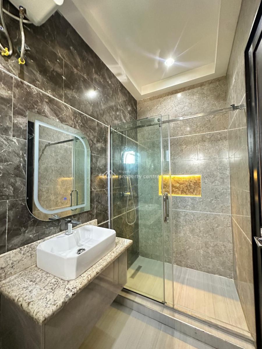 5 Bedroom Penthouse, Ikoyi, Lagos, House for Sale