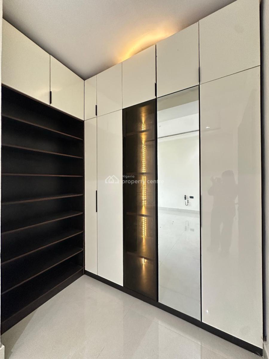 5 Bedroom Penthouse, Ikoyi, Lagos, House for Sale