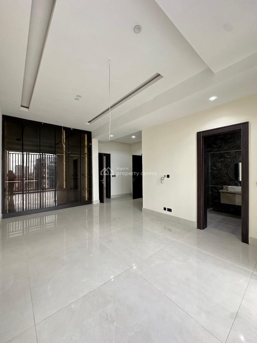 5 Bedroom Penthouse, Ikoyi, Lagos, House for Sale