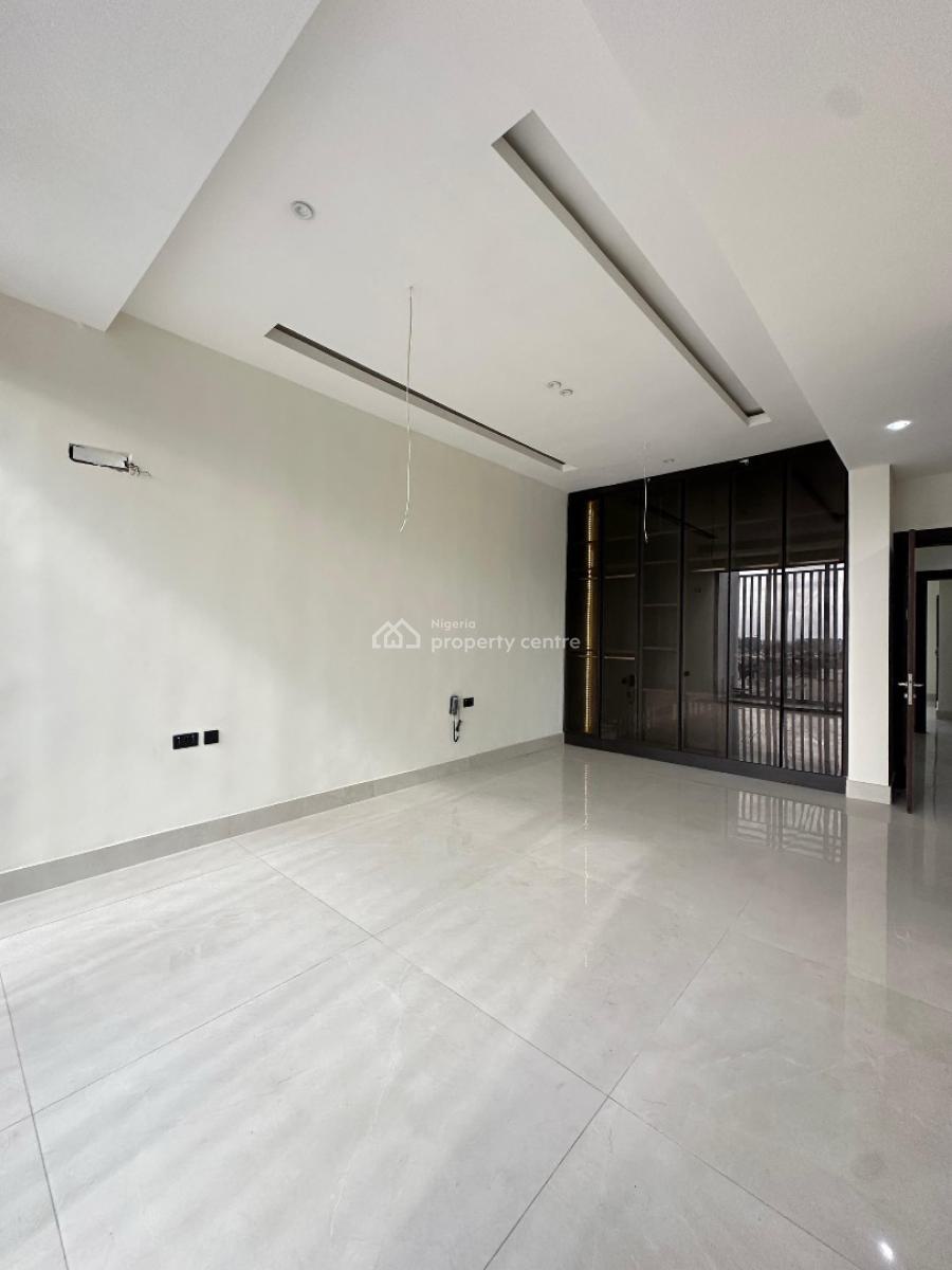 5 Bedroom Penthouse, Ikoyi, Lagos, House for Sale