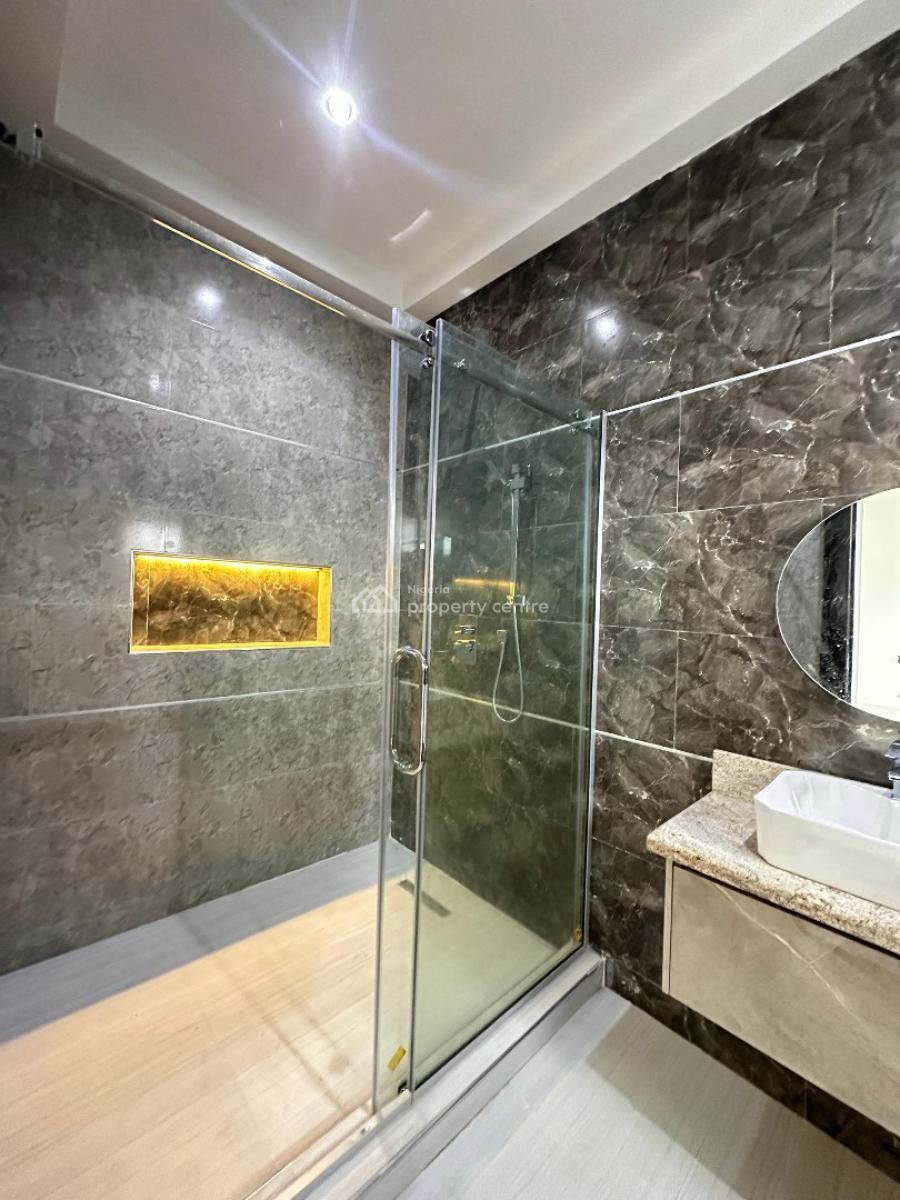 5 Bedroom Penthouse, Ikoyi, Lagos, House for Sale
