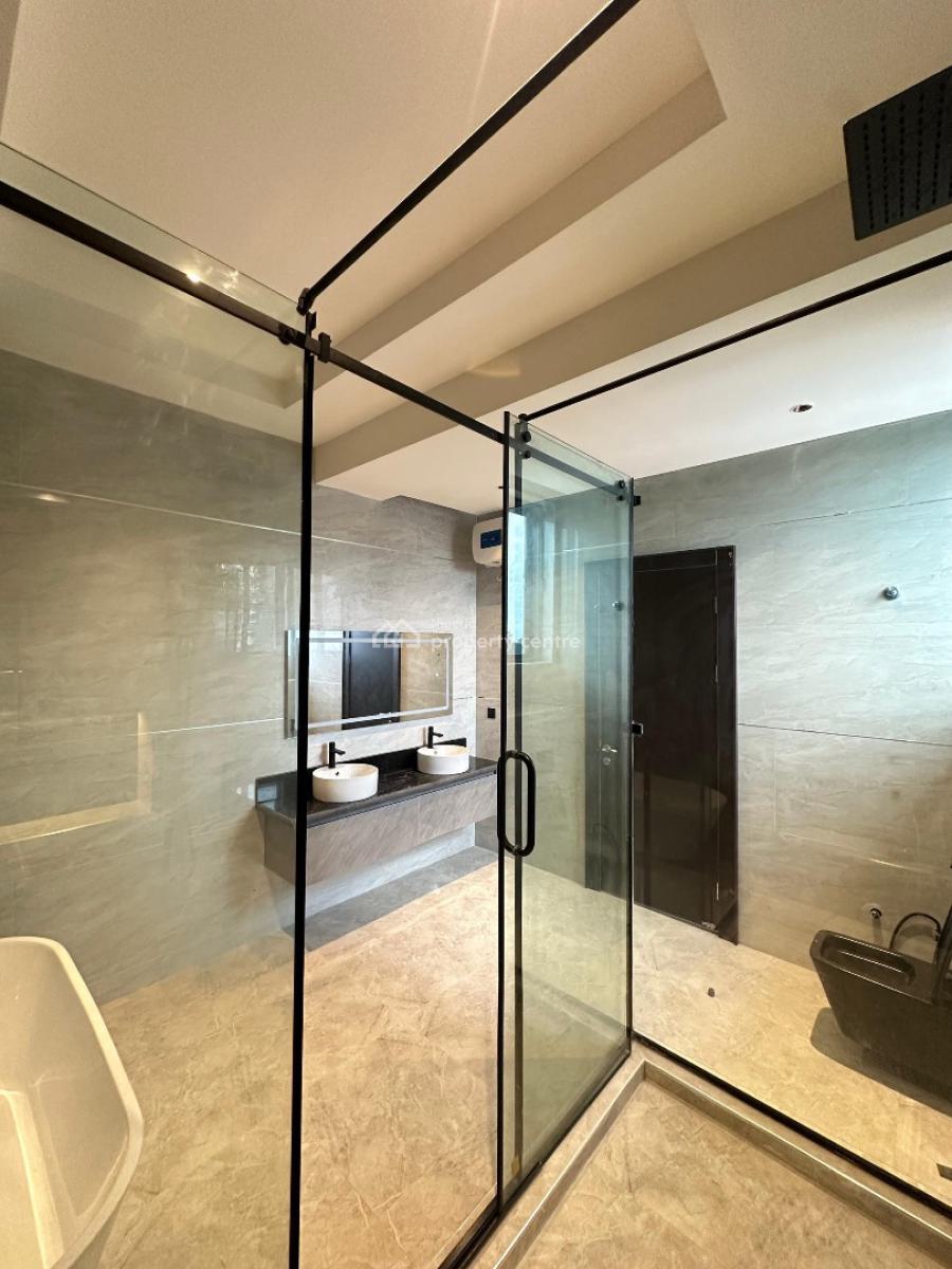 5 Bedroom Penthouse, Ikoyi, Lagos, House for Sale