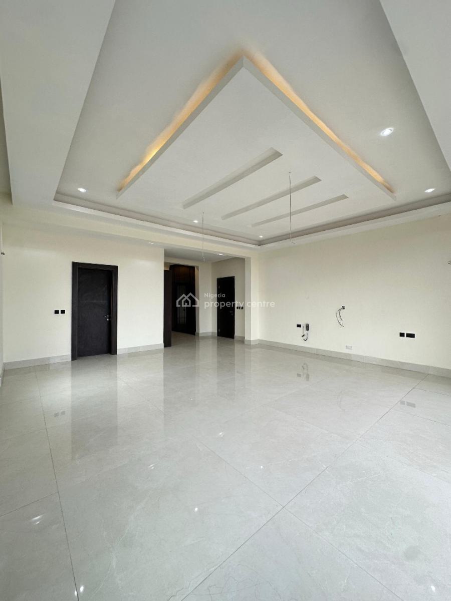 5 Bedroom Penthouse, Ikoyi, Lagos, House for Sale