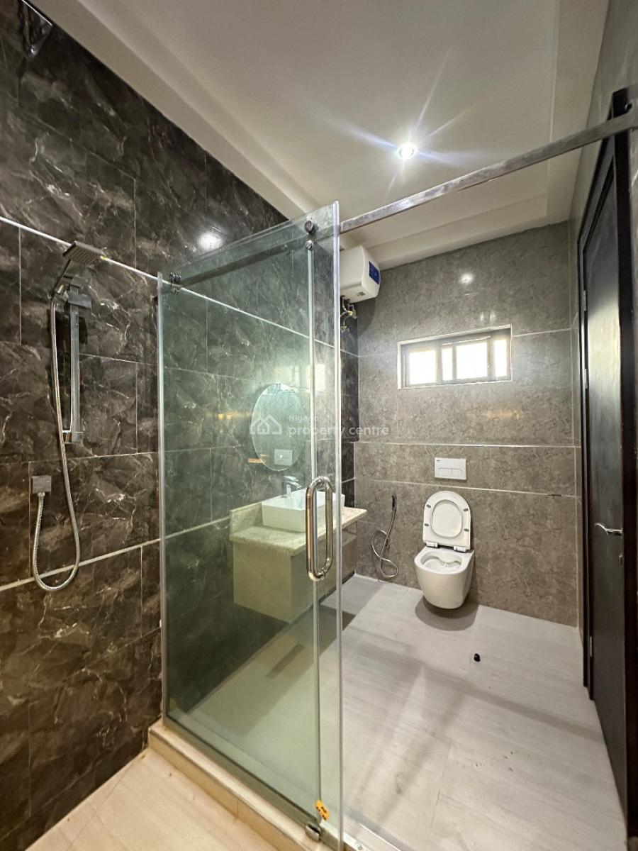 5 Bedroom Penthouse, Ikoyi, Lagos, House for Sale