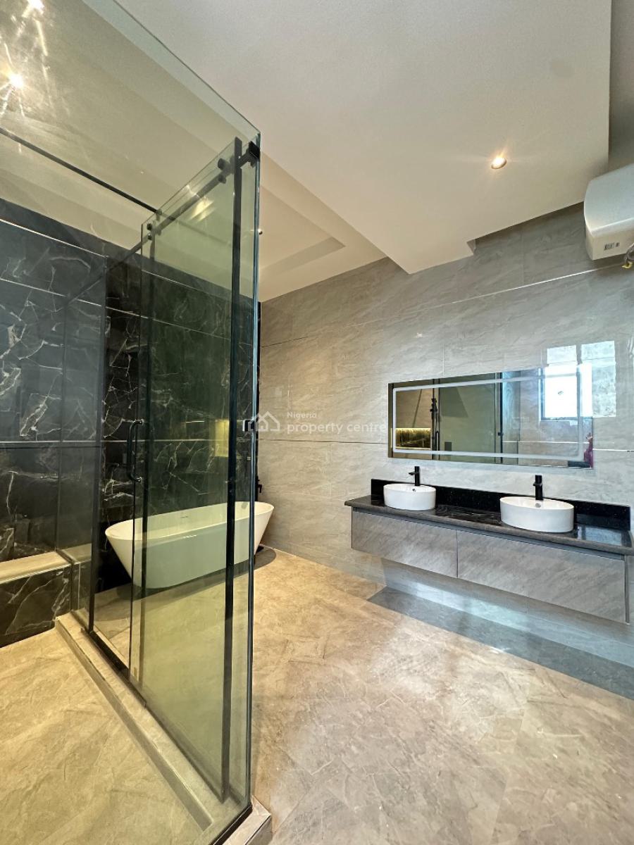 5 Bedroom Penthouse, Ikoyi, Lagos, House for Sale