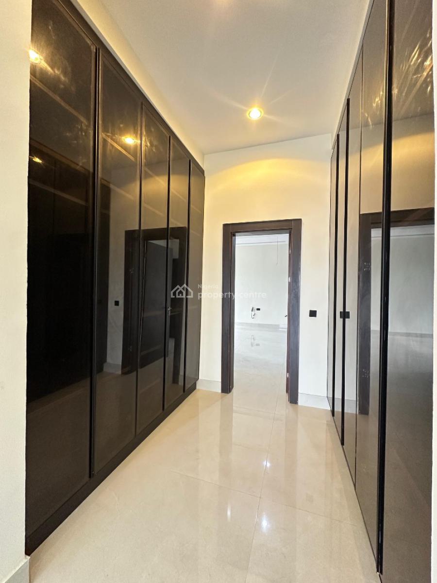 5 Bedroom Penthouse, Ikoyi, Lagos, House for Sale