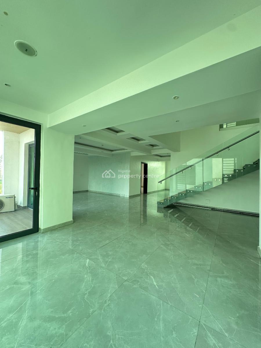 4 Bedroom Penthouse, Ikoyi, Lagos, House for Sale