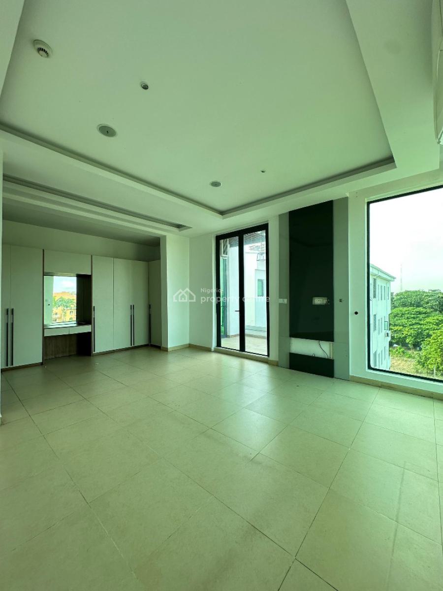 4 Bedroom Penthouse, Ikoyi, Lagos, House for Sale