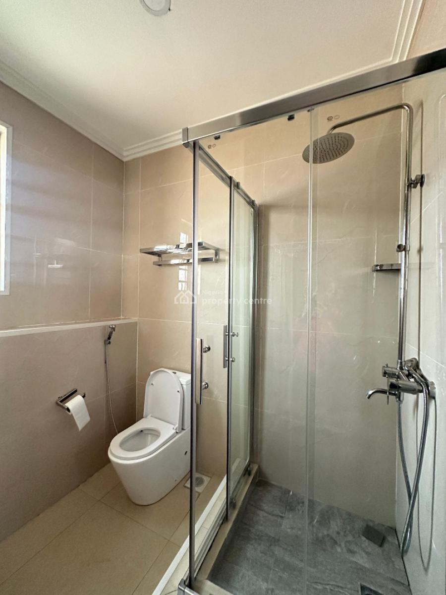 4 Bedroom Penthouse, Ikoyi, Lagos, House for Sale