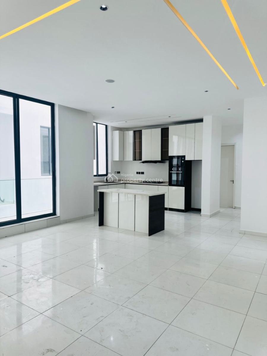 Luxury 2bedroom, Oniru, Victoria Island (vi), Lagos, Block of Flats for Sale