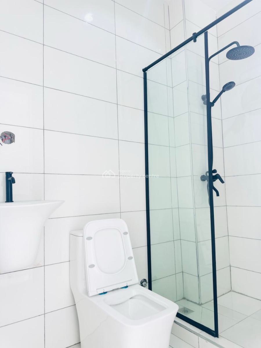 Luxury 2bedroom, Oniru, Victoria Island (vi), Lagos, Block of Flats for Sale