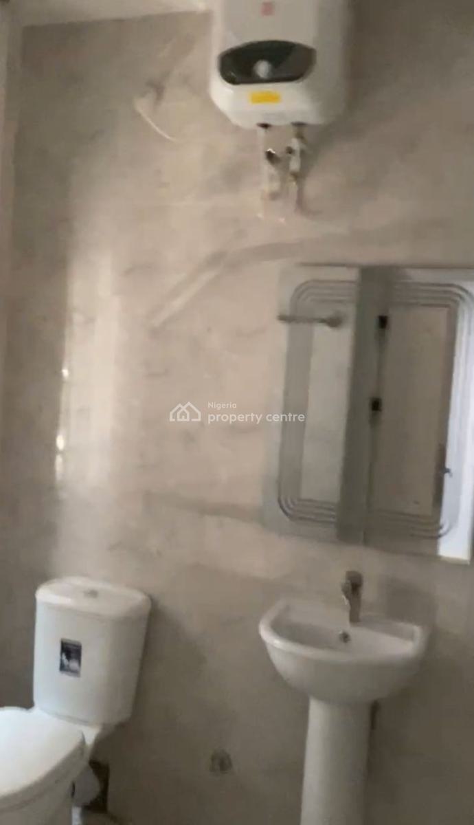 3 Bedroom Apartment, Ikate, Ikate, Lekki, Lagos, Flat / Apartment for Sale