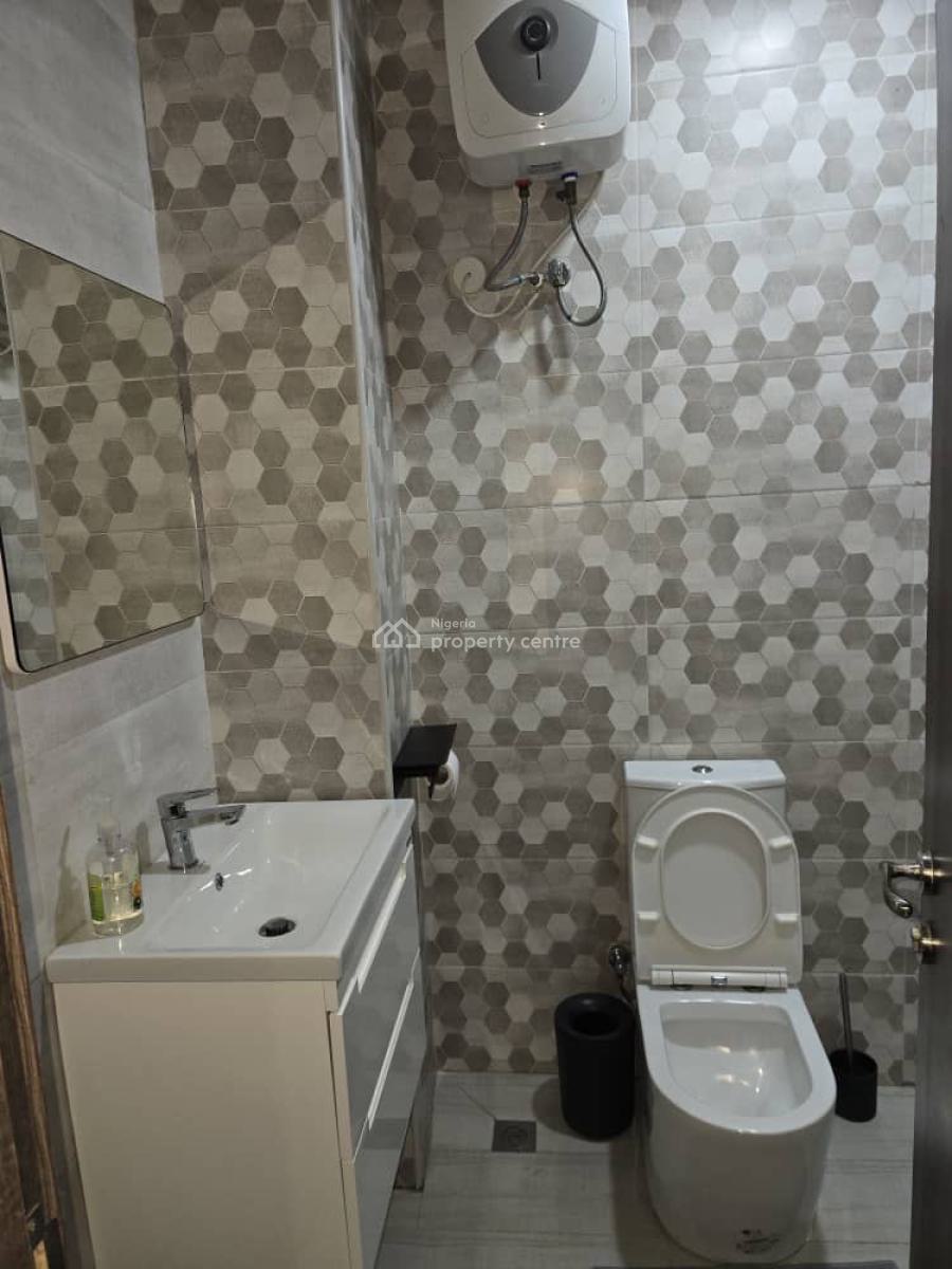 Luxury 3bedroom Flat, Ikoyi, Lagos, House for Rent