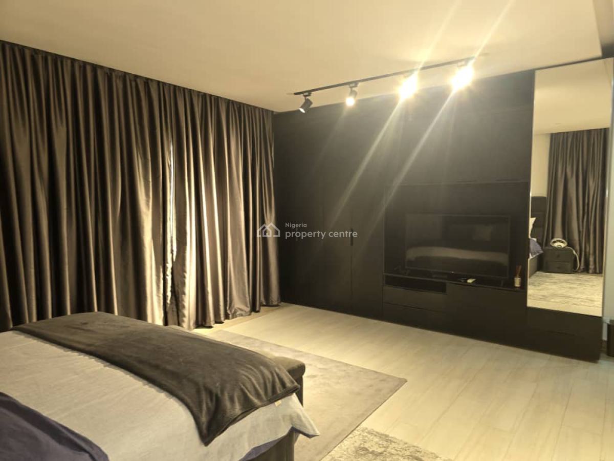 Luxury 3bedroom Flat, Ikoyi, Lagos, House for Rent