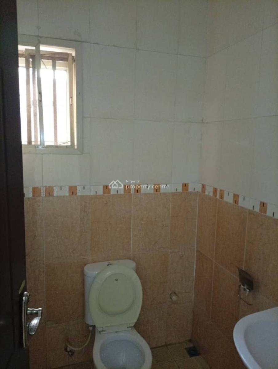 4 Bedroom Terrace House with a Room Bq at April Haven Estate, April Haven Estate, Oba Akinjobi Way, Ikeja, Gra., Ikeja Gra, Ikeja, Lagos, Terraced Duplex for Rent