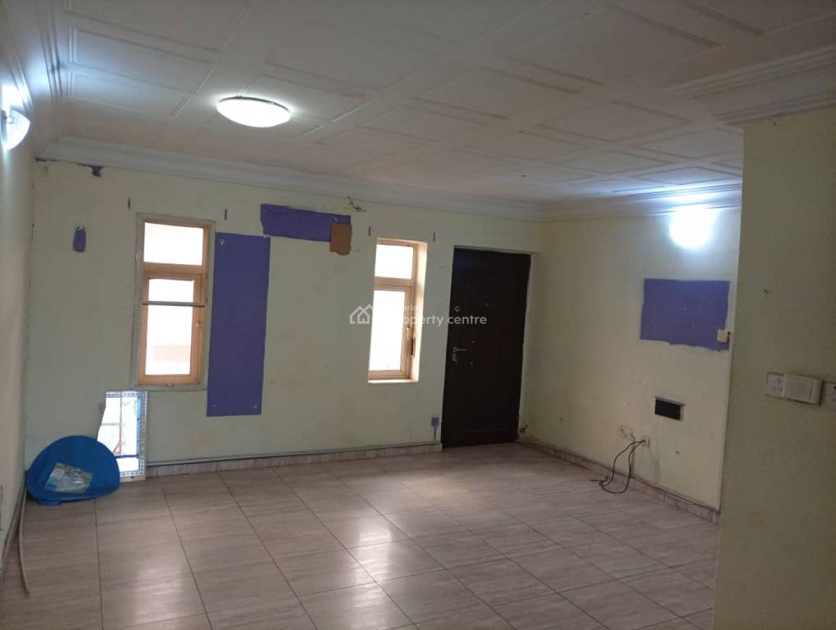 4 Bedroom Terrace House with a Room Bq at April Haven Estate, April Haven Estate, Oba Akinjobi Way, Ikeja, Gra., Ikeja Gra, Ikeja, Lagos, Terraced Duplex for Rent