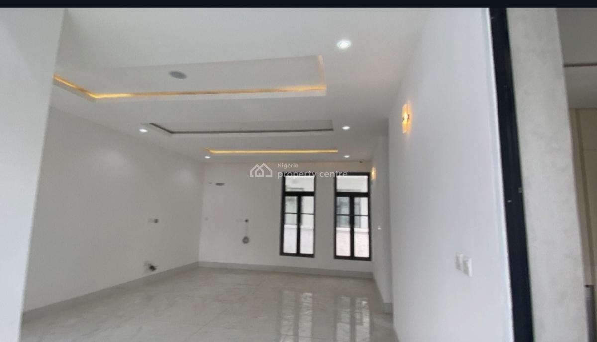 4 Bedroom Detached Duplex with Bq, Off Admiralty Way Lekki Phase1, Lekki, Lagos, Detached Duplex for Sale
