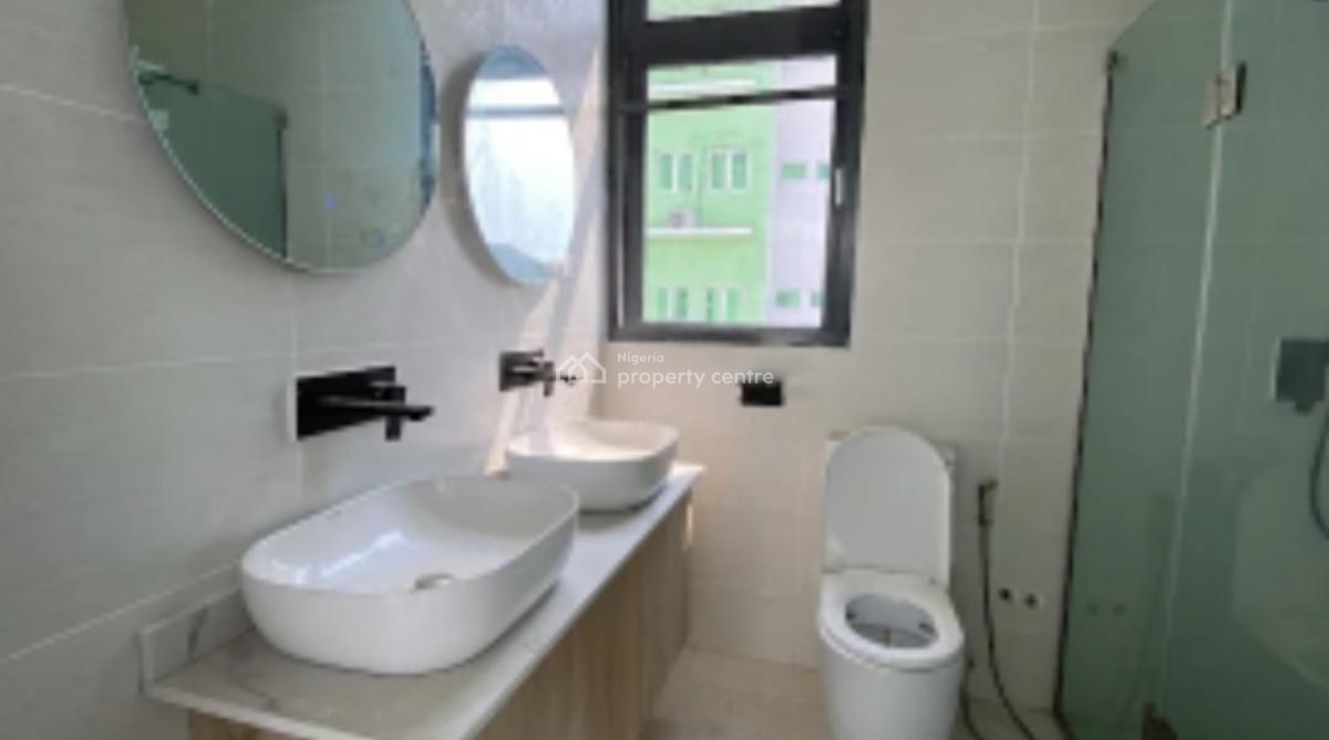 4 Bedroom Detached Duplex with Bq, Off Admiralty Way Lekki Phase1, Lekki, Lagos, Detached Duplex for Sale