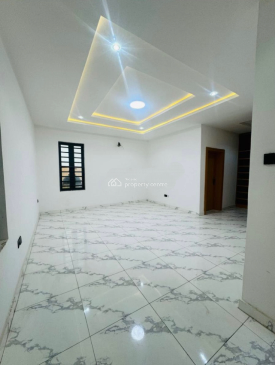 Luxury 4-bedroom Duplex in One of Ikejas Finest Neighborhoods, Adeniyi Jones, Ikeja Lagos State, Adeniyi Jones, Ikeja, Lagos, Flat / Apartment for Rent