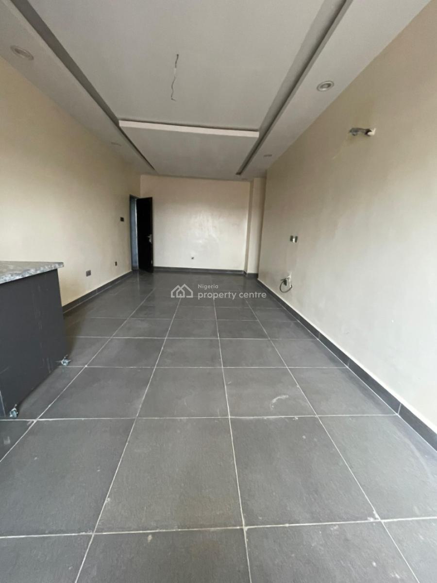 Brand New 3 Bedroom Flat, Katampe (main), Katampe, Abuja, Flat / Apartment for Rent