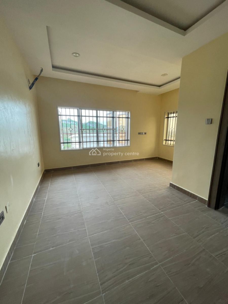 Brand New 3 Bedroom Flat, Katampe (main), Katampe, Abuja, Flat / Apartment for Rent