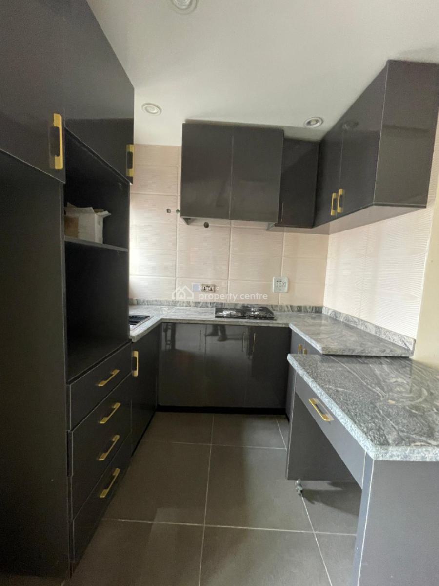 Brand New 3 Bedroom Flat, Katampe (main), Katampe, Abuja, Flat / Apartment for Rent