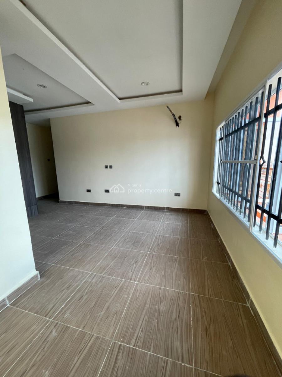 Brand New 3 Bedroom Flat, Katampe (main), Katampe, Abuja, Flat / Apartment for Rent