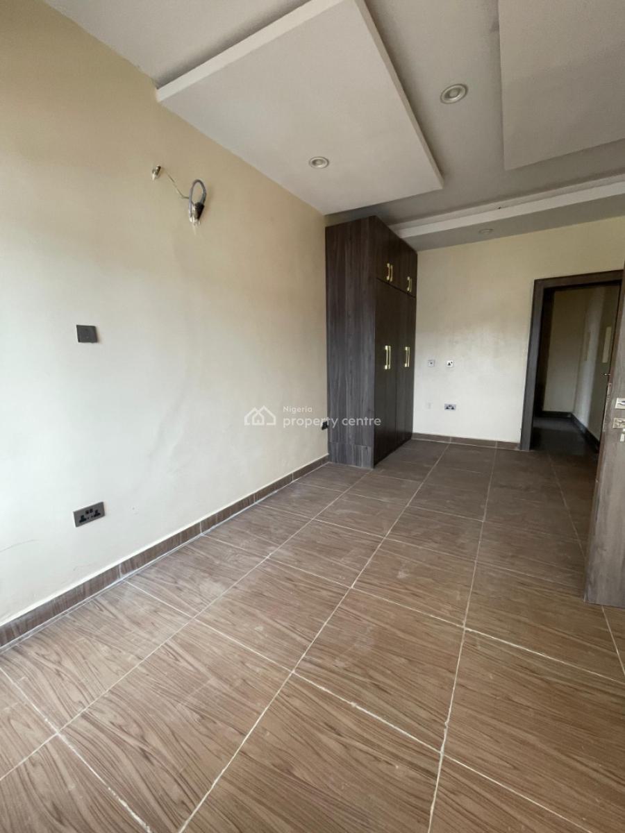 Brand New 3 Bedroom Flat, Katampe (main), Katampe, Abuja, Flat / Apartment for Rent