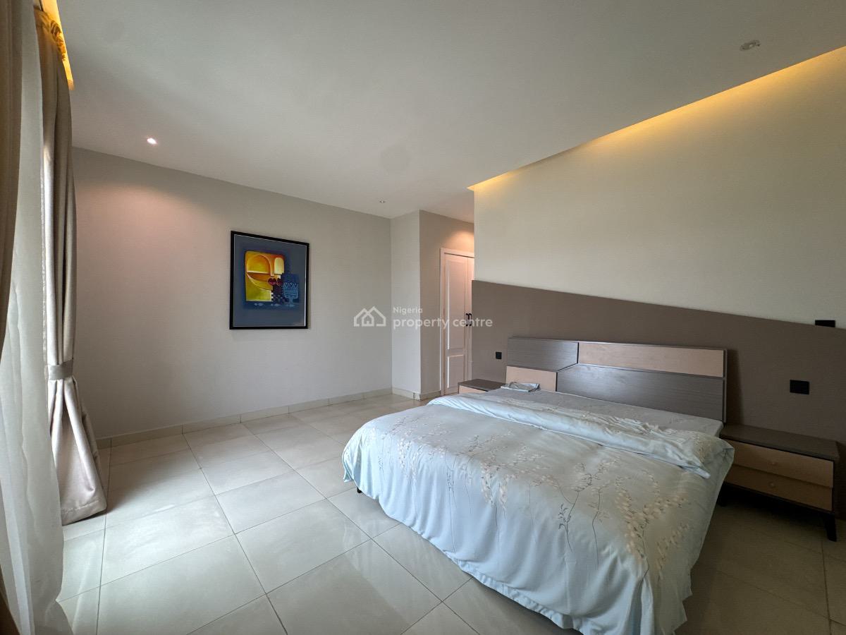 5 Bedroom Fully Detached Home, Lekki Foreshore, Lekki Phase 1, Lekki, Lagos, Detached Duplex for Sale