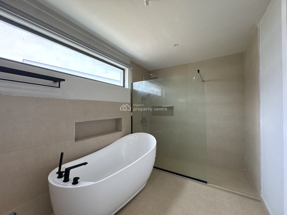 5 Bedroom Fully Detached Home, Lekki Foreshore, Lekki Phase 1, Lekki, Lagos, Detached Duplex for Sale