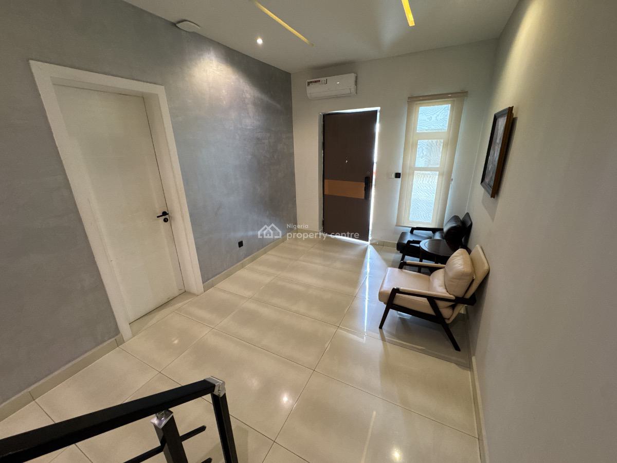 5 Bedroom Fully Detached Home, Lekki Foreshore, Lekki Phase 1, Lekki, Lagos, Detached Duplex for Sale