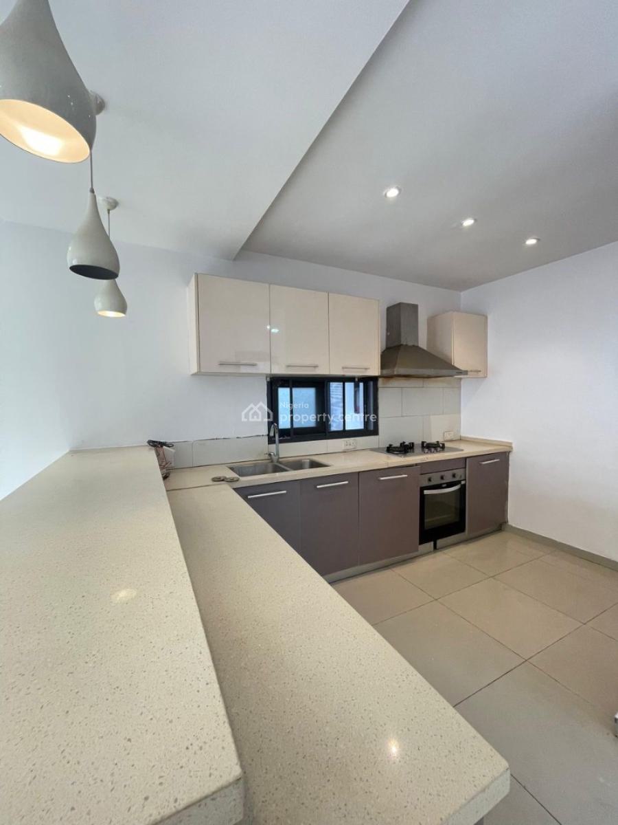 Luxury 2bedroom Flat, Osapa London, Lekki, Lagos, House for Rent