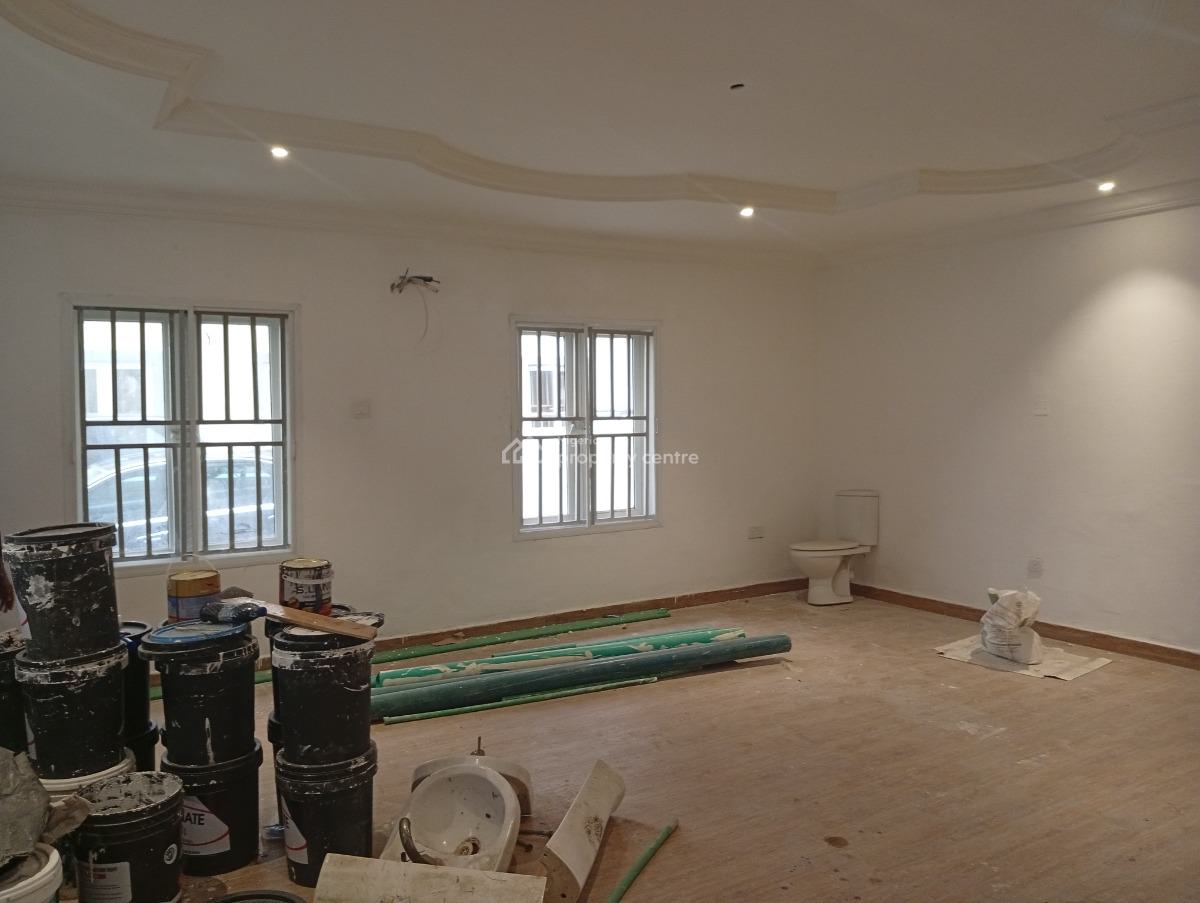 4bedroom Semi Detached, Parkview Estate, Ikoyi, Lagos, Semi-detached Duplex for Rent