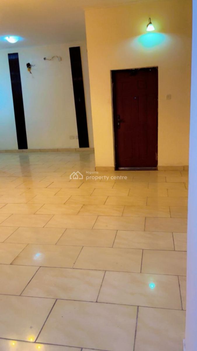 Newly Renovated Studio Apartment, Idado, Lekki, Lagos, Self Contain (single Rooms) for Rent